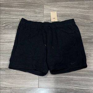 Nike Men's Dark Athletic Shorts